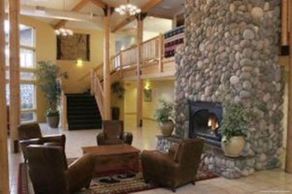 Hotel River Lodge and Grill (Irrigon)